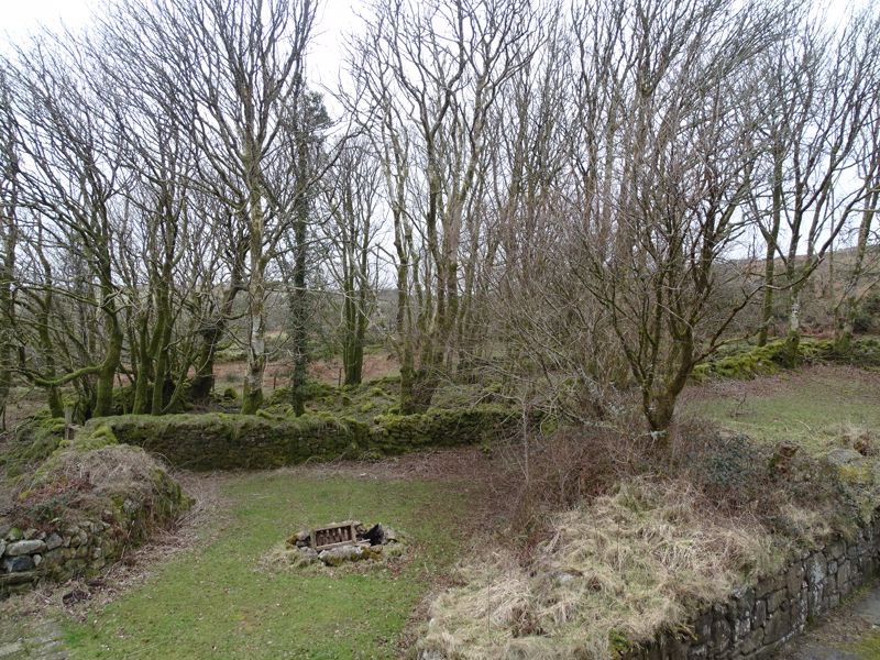 Warleggan Mount